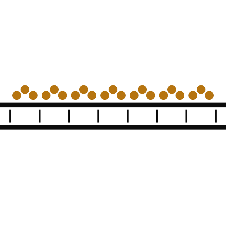 construction horizontal above